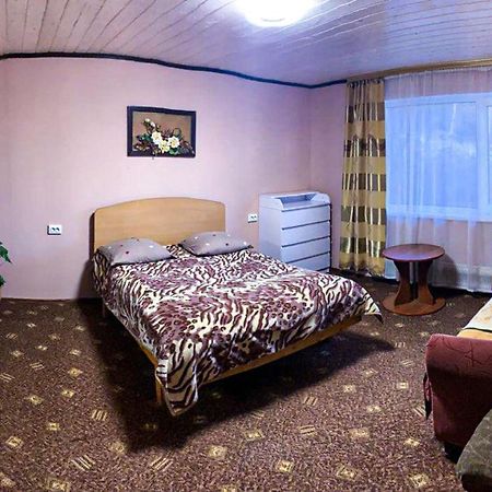 Під Лісом У Гіда Villa Yaremche Dış mekan fotoğraf
