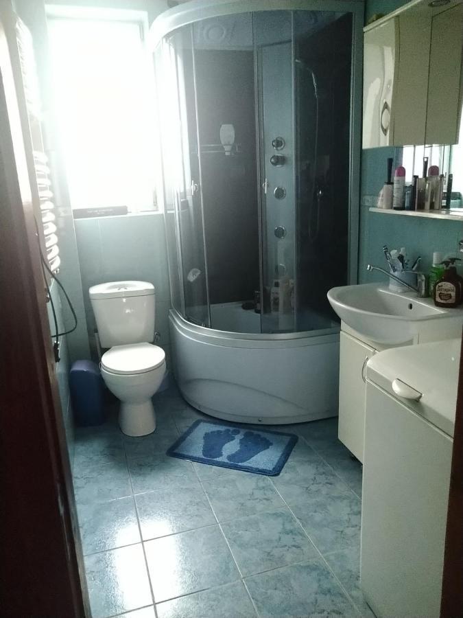 Під Лісом У Гіда Villa Yaremche Dış mekan fotoğraf